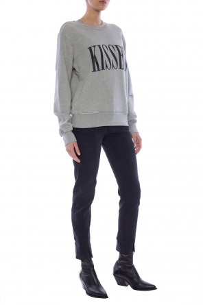 Printed sweatshirt, zdjęcie 2 Printed sweatshirt od Amiri